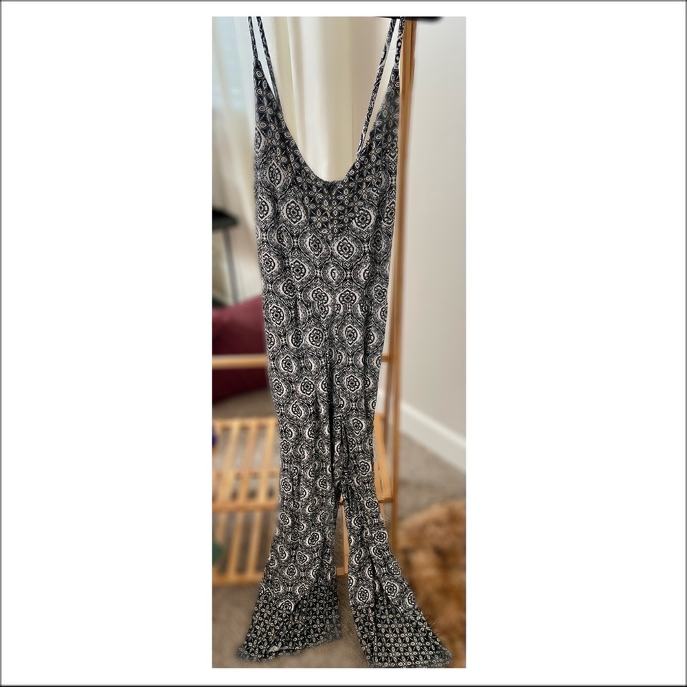 LOFT Beach jumpsuit - size 20